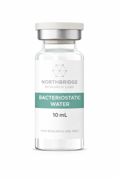Bacteriostatic Water