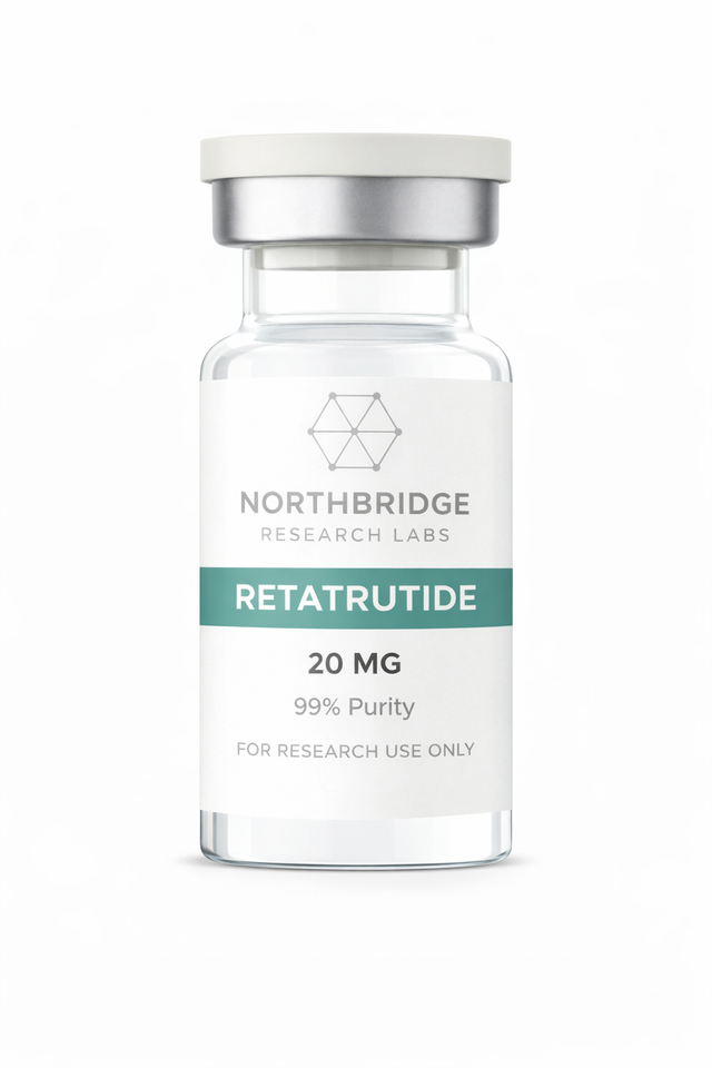 Retatrutide 20mg