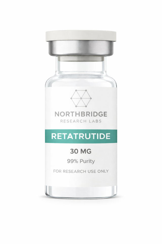 Retatrutide 30mg