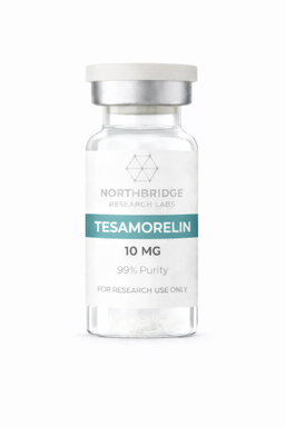 Tesamorelin