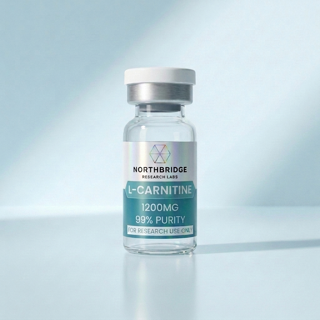 L-Carnitine Solution