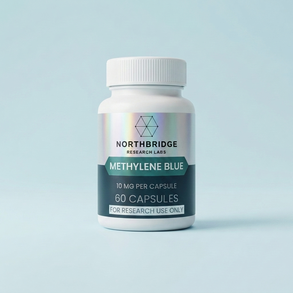 Methylene Blue Capsules