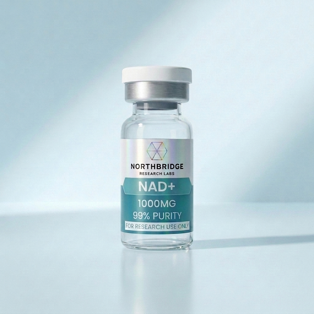 NAD+ (Nicotinamide Adenine Dinucleotide)