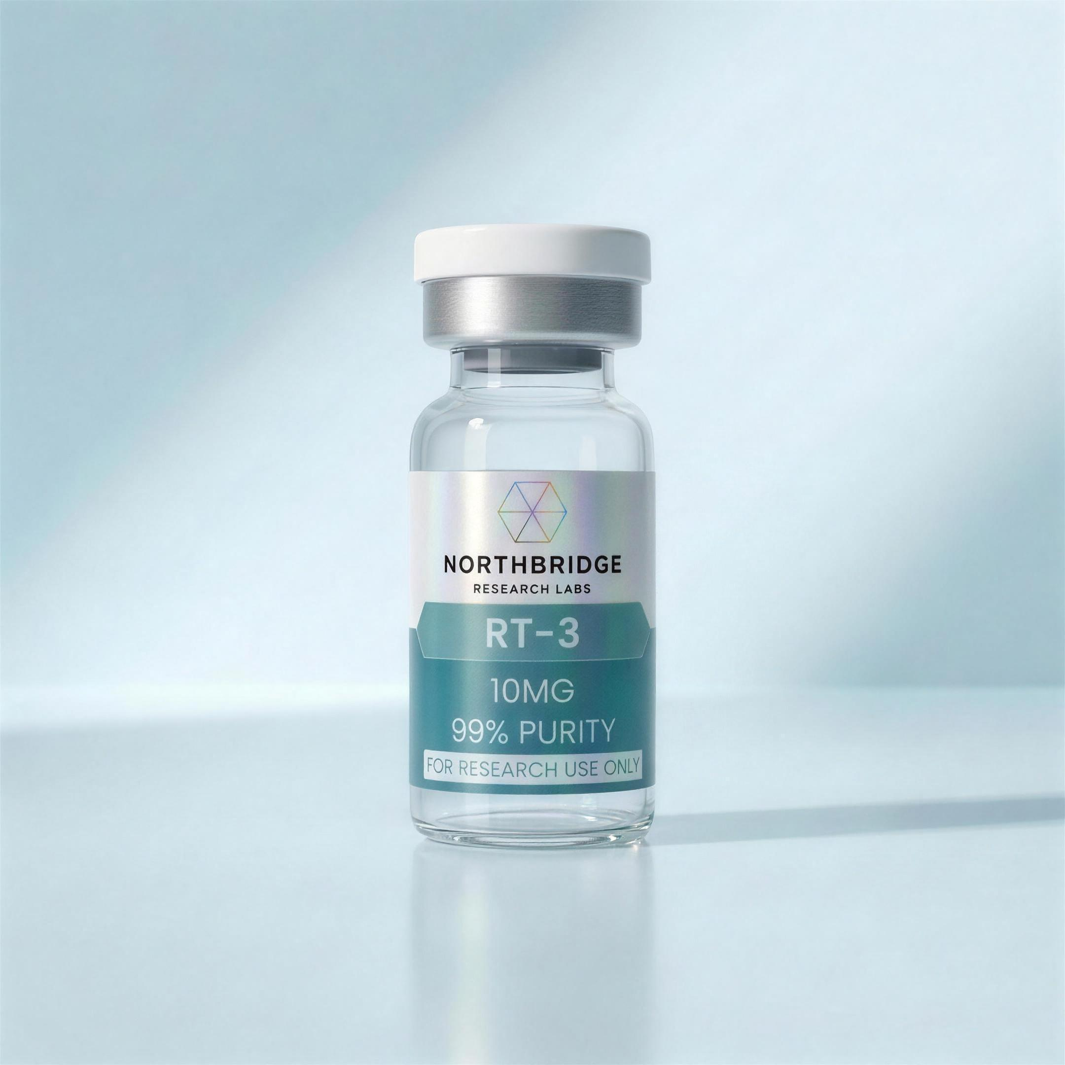 RT-3 Triple Incretin Agonist
