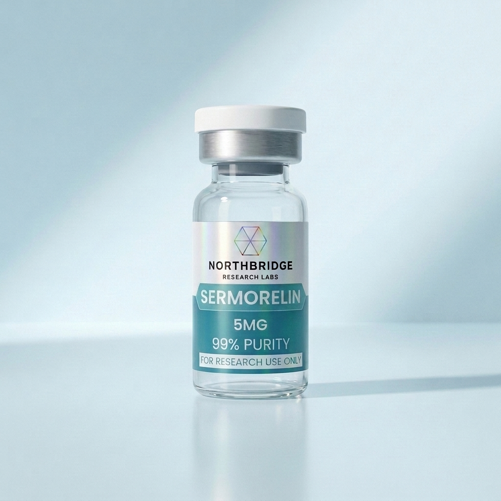 Sermorelin Acetate