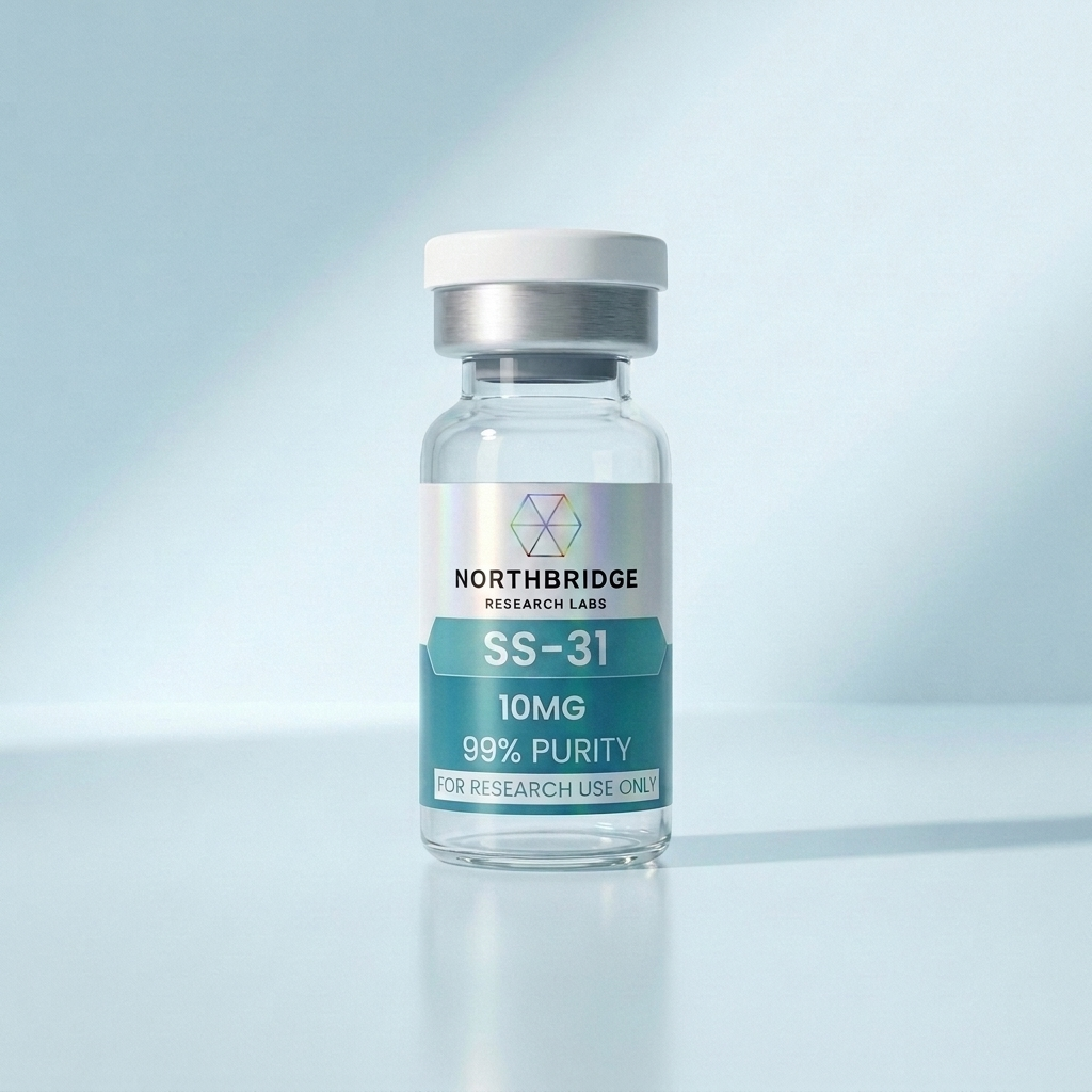 SS-31 (Elamipretide)