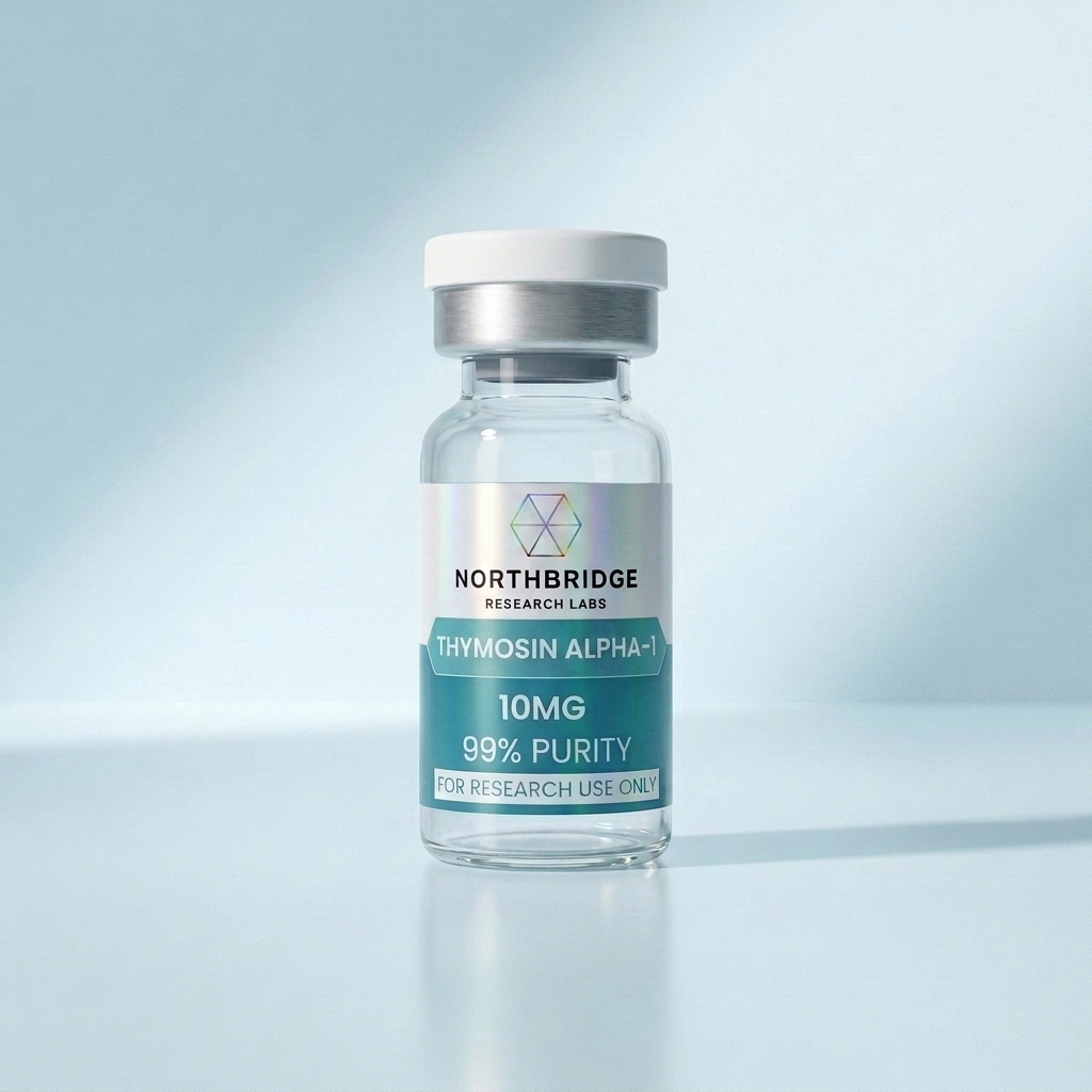 Thymosin Alpha-1